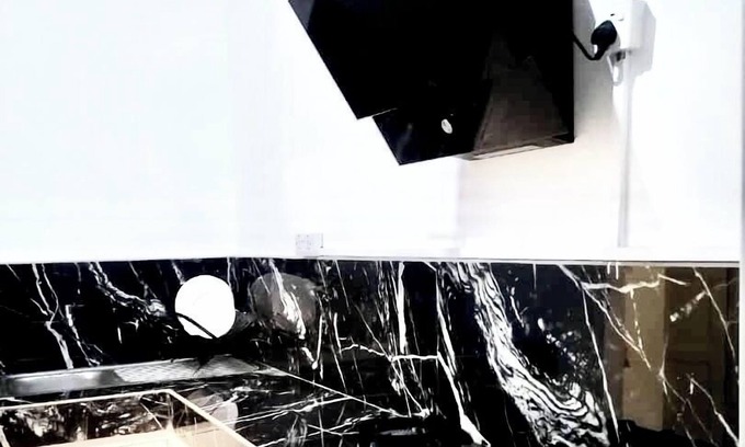 Accra Apartamento | La Casa Maite