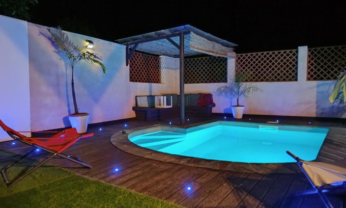 Le Diamant Apartamento | la casa mangue