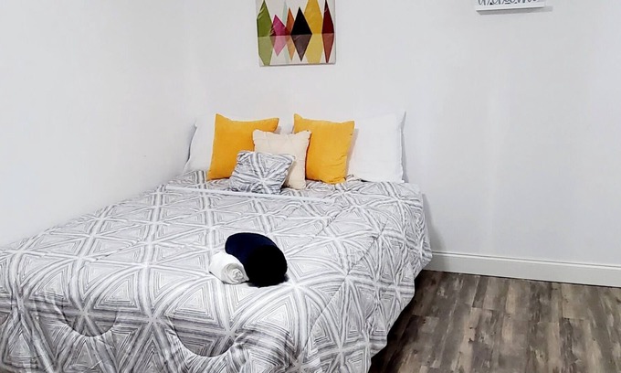 Royal Palm Beach Apartamento | La casa Marcos, Guestsuite located in desirable Royal palm beach.