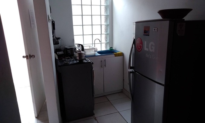 San Bartolo Apartamento | La Casa Maruja San Bartolo