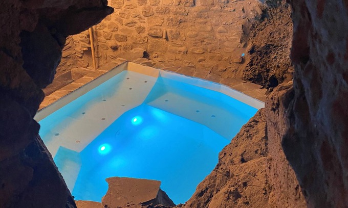 Pontremoli Cama Y Desayuno | La Casa Medievale - Suites & SPA