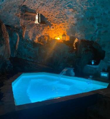 Pontremoli Casa | La Casa Medievale Suites e SPA