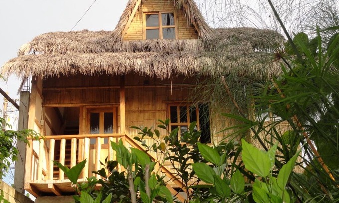 Mompiche Casa | La Casa Mompiche