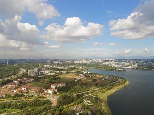 Cyberjaya Casa | La Casa
