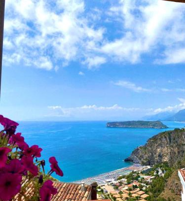 San Nicola Arcella Cama Y Desayuno | La casa nel borgo