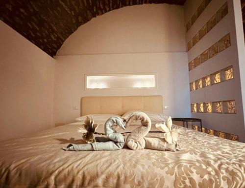 Masero Apartamento | La casa nel borgo