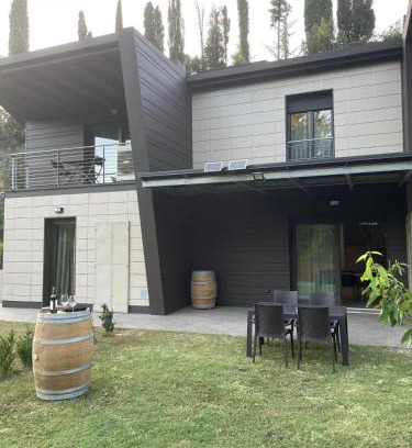 Siena Apartamento | La Casa nel Bosco