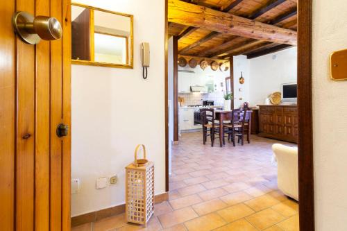 Castelnovo ne' Monti Apartamento | La casa nel borgo