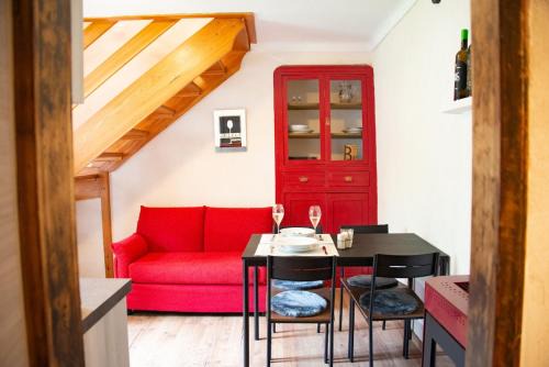 Pont-Saint-Martin Apartamento | La Casa nel Nebbiolo