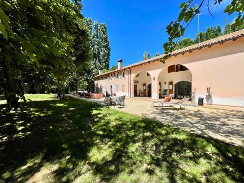 Mogliano Veneto Apartamento | La casa nel parco