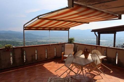 Poggio Bustone Casa | La Casa nel Sole Poggio Bustone