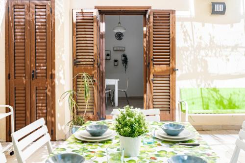 Rocca San Giovanni Apartamento | La casa nel verde - YourPlace Abruzzo