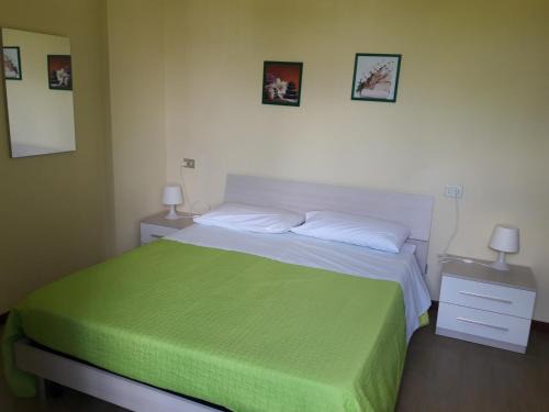 Navile Casa | La Casa Nel Verde 2