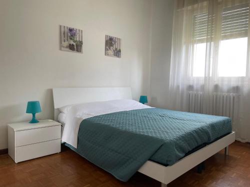 Mede Apartamento | La Casa Nel Verde