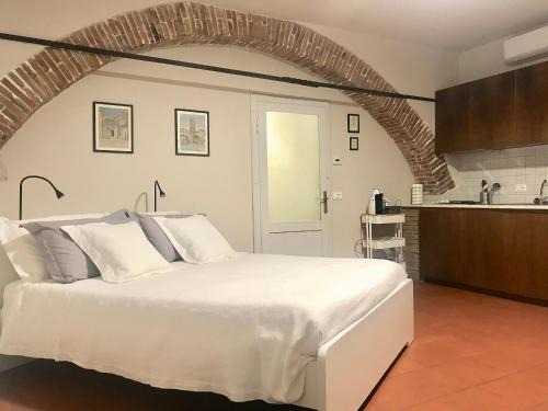 Altopascio Apartamento | La Casa nel Vicolo