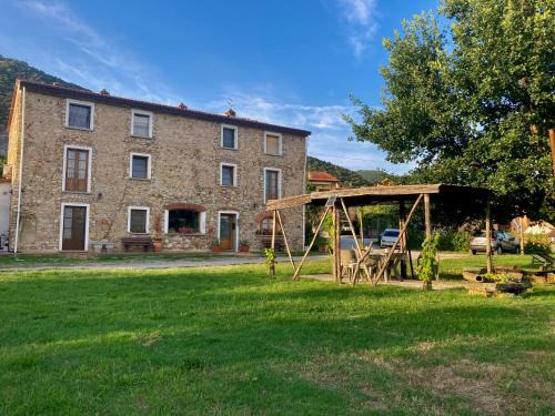 Monsummano Terme Cama Y Desayuno | La Casa Nell'Aia