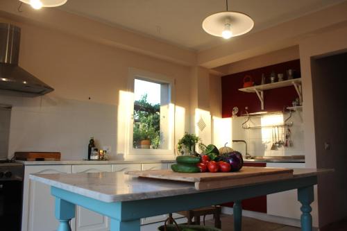 Fermo Cama Y Desayuno | La Casa nell'Orto