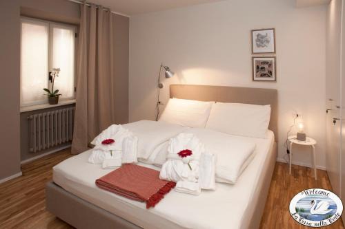 Lecco Casa | La Casa Nella Corte