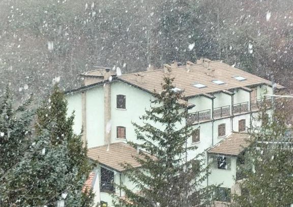 Alfedena Apartamento | La casa nella Pinetina