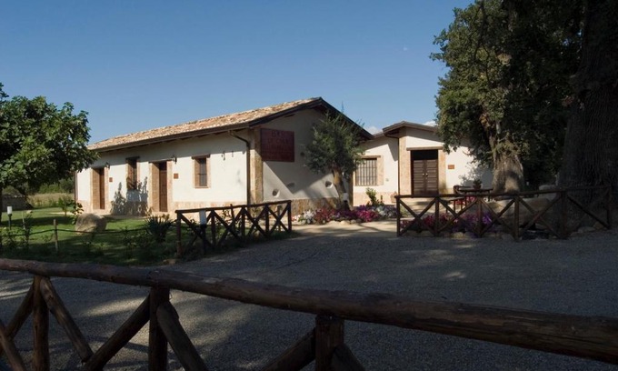 Altomonte Casa | La Casa nella Prateria