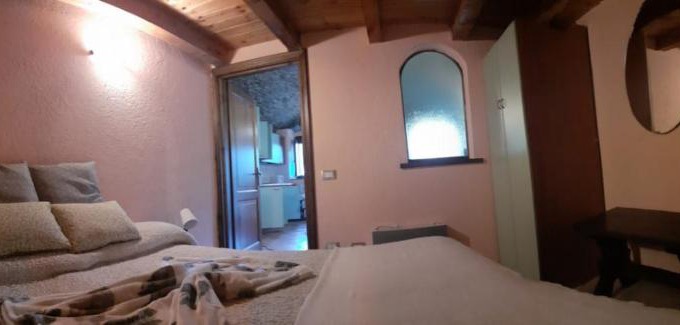 Chatillon Apartamento | La Casa nella Valle del Cervino