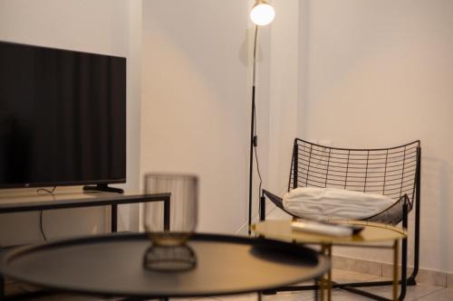 Kalambaka Apartamento | La casa Nikol Meteora