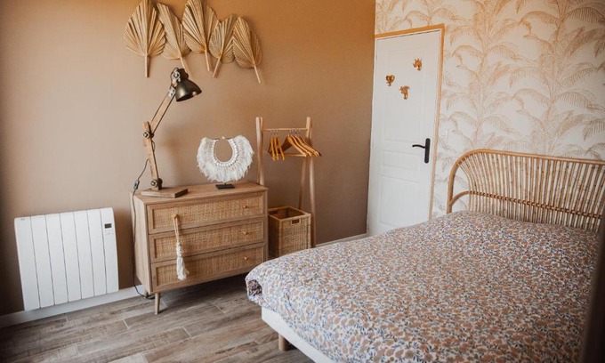 Vaux-sur-Seulles Apartamento | « La Casa Normande » entre Ville & Plages