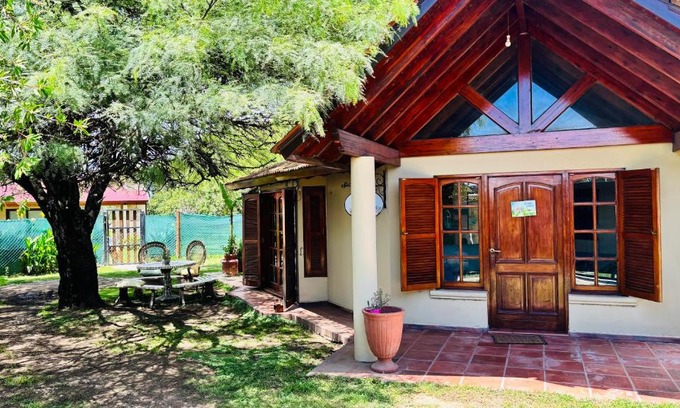 Rio Cuarto Casa | La Casa Nostra