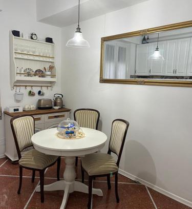 Rapallo Apartamento | La casa nostra