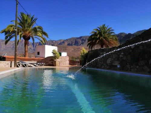 Santa Lucia Casa | La Casa Nueva de la Montaña Santa Lucia de Tirajana