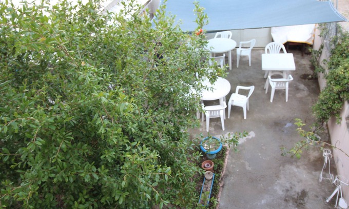Marmara Casa | La Casa Pansiyon