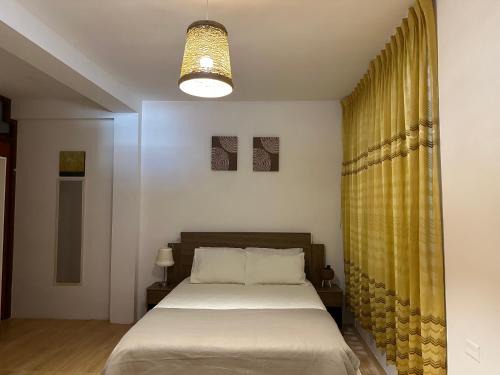 Nuevo Chimbote Casa | La casa de Rosy