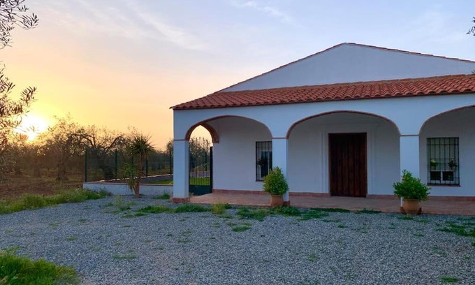 Fuente de Cantos Casa | La Casa Rural de María Jesús