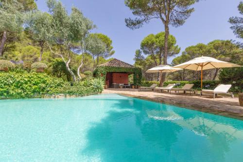 Gaucín Casa | La Casa Roja
