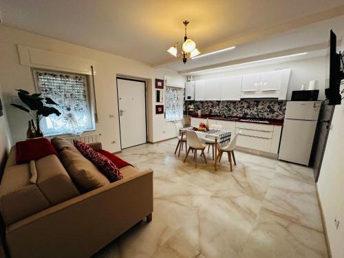 Ca' di David Casa | La Casa Rossa