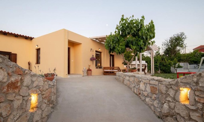 Roustika Casa | La Casa Rustica