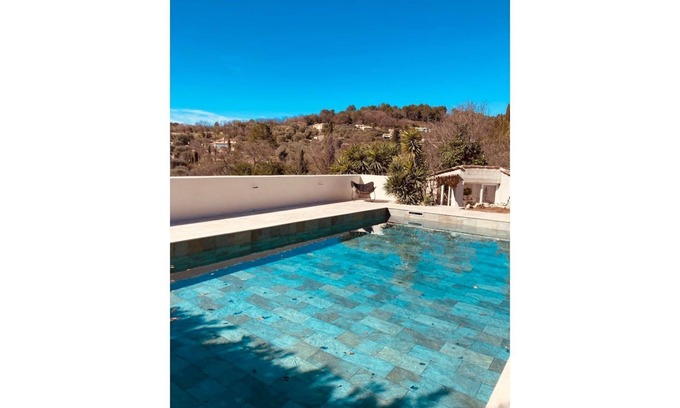 Le Rouret Casa | Casa Siesta