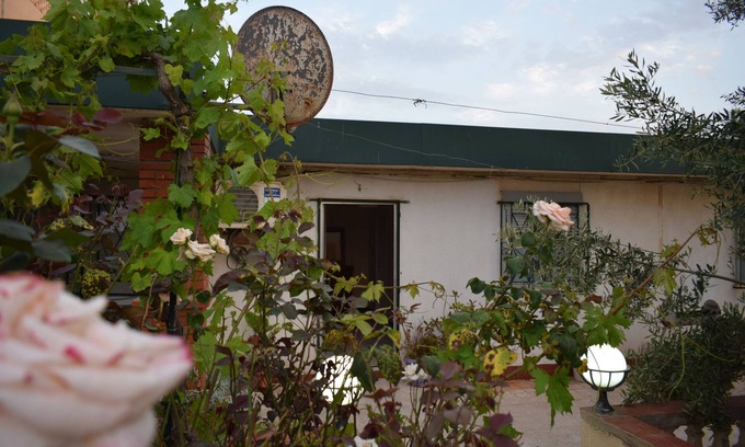 Larbi Ben M'hidi Casa | La Casa Skikda Jeandarc