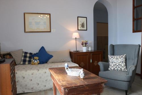 Lapedona Apartamento | La Casa Sul Borgo