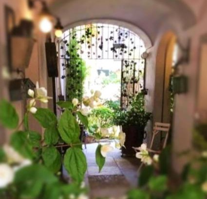 San Nicolo Apartamento | La Casa sul Giardino- GARDEN HOUSE