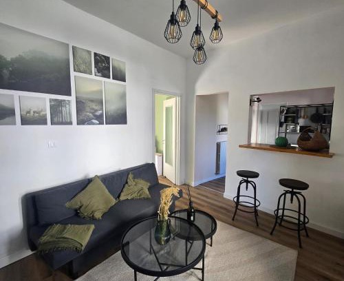 Castel de' Ratti Casa | La Casa sul Fiume