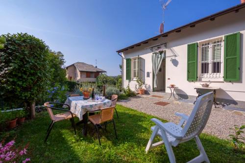 Ranco Apartamento | La Casa Sul Lago Maggiore - Happy Rentals