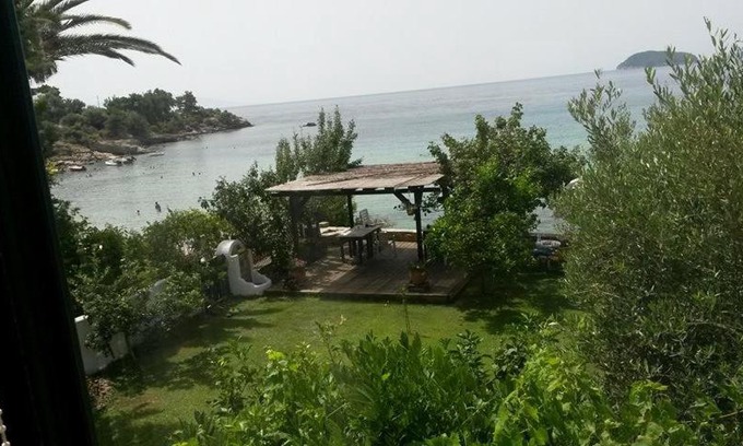 Palaio Tsifliki Casa | La Casa Sul Mare