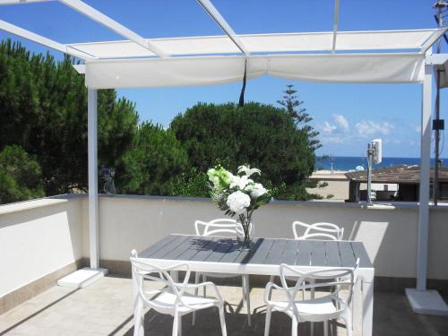 Balestrate Apartamento | La Casa sul Mare