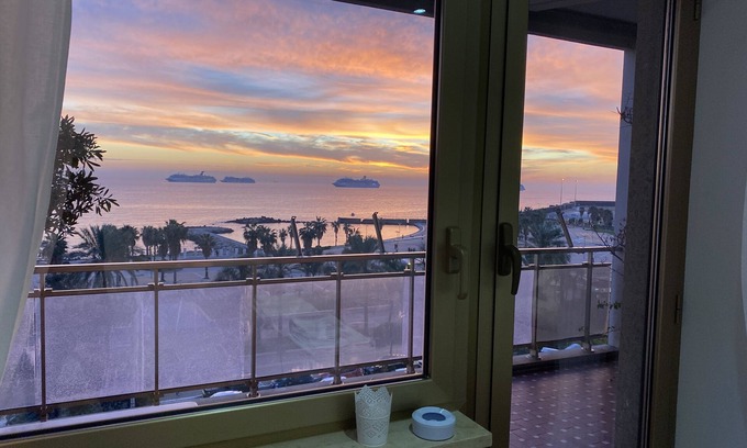 Civitavecchia Casa | La Casa sul Mare