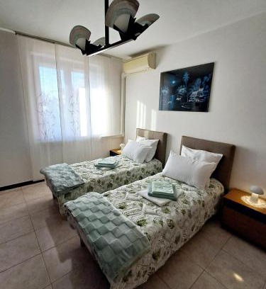Inzago Apartamento | La Casa sul Mulino