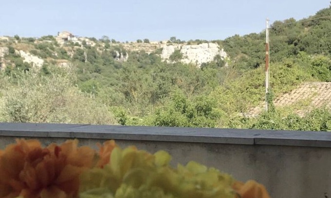 Pietre Nere San Zagaria Casa | La Casa sul Parco