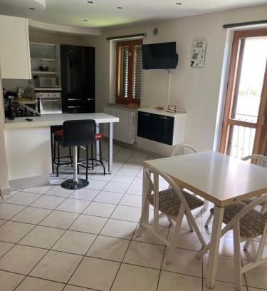 Castelgrande Apartamento | La casa sul ponte
