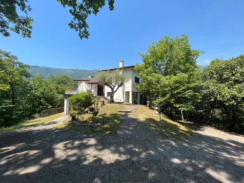 Polcenigo Apartamento | La Casa sulla Collina