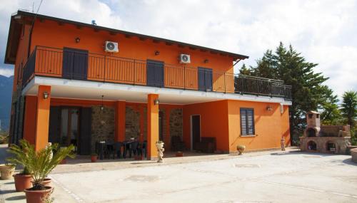 Altavilla Silentina Cama Y Desayuno | La Casa sulla Collina